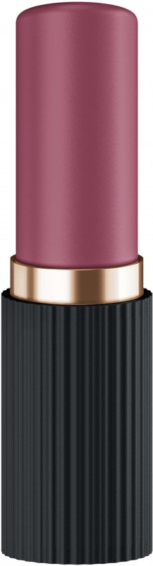 Воздушно-волновой стимулятор Deep Kiss black в виде помады 4083247